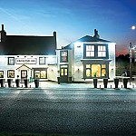 The Cricketers Inn