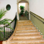 Restaurant Palau Del Baró