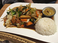 Thai Thai Asia Bistro