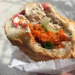 Phu Cuong King's Hot Bread