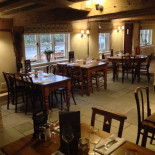 The Bull at Blackmore End