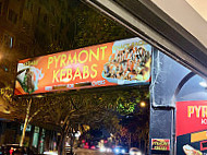 Pyrmont Kebabs