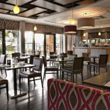 Afternoon Tea at Wivenhoe House Hotel