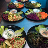 Hummus Mediterranean Kitchen