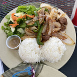Rice Paddies Grill