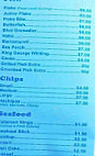 Cleo's Quality Fish & Chips