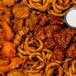 It's Just Wings