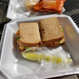 The Cheddar Box