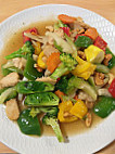 Healthy Thai