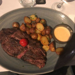 Brasserie Aqua Au Bord De L'eau Paris