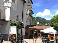 Pizzeria Felsenburg