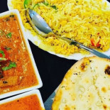 Sizzler Indian-mexican
