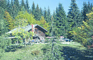 Postalm Stroblerhütte