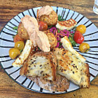 Quarry St Cafe