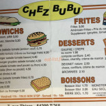 Chez Bubu