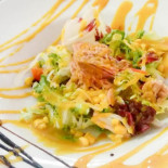 Paradiso Autentica Pizzeria E Comida Italiana
