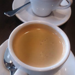 Coffee Club