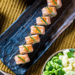 Cote Sushi Nancy