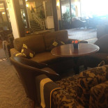 Pavilion Lounge