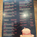 Burgers on Broadway