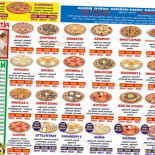 Allo Pizza Pronto