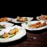 Zuri Bar and Dining