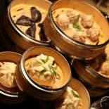 Bao Steam Kitchen