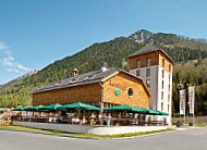 Landzeit Autobahn-& Panorama-Hotel Tauernalm