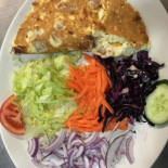 Moulsham Cafe