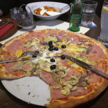 Pizzeria David Urfahr Pizza Pasta Burger