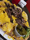 Big Daddy's Burgers Shakes