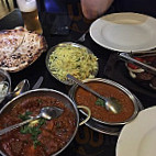 Poppadom Indian Takeaway