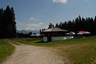 Berggasthof Mittelstation