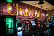 Churchills