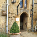 Sudeley Castle Coffee Shop