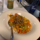 Le Bistro