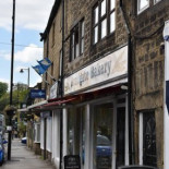 Bondgate Bakery