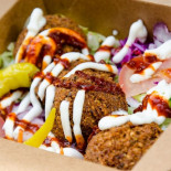 Falafel Sun Colchester