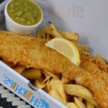 Krispy Cod