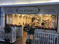 Leckenby's