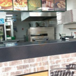 Papa John's