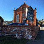 Pontcysyllte Chapel Tearoom