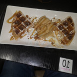 Ice Scoop Gelato