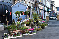 Altrincham Market House