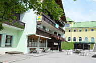 Gasthof Spullersee