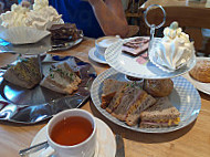 Langholm Tearoom