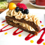 Sabores De Sandra Vegan