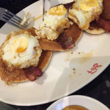 Frankie Benny's New York Italian Restaurant Bar Coventry