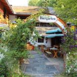 Gasthof Holzing