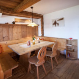 Berggasthof Ferienwohnungen Tenn